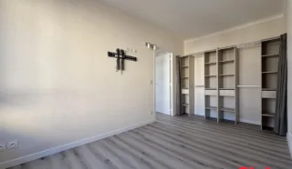 Appartement 3 pièce(s)