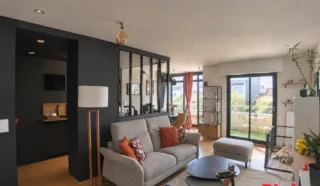 Appartement 3 pièce(s)