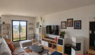 Appartement 3 pièce(s)