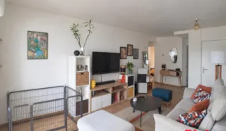Appartement 3 pièce(s)
