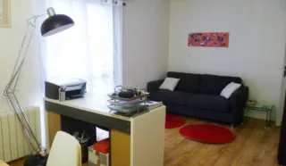 Appartement 1 pièce(s)