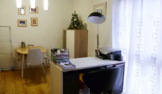 Appartement 1 pièce(s)