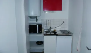 Appartement 1 pièce(s)
