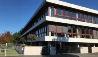  Bâtiment tertiaire  3 829 m² NANTES EST
