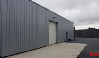  LOCAL D'ACTIVITES NANTES SUD 190 m²