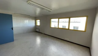  BUREAUX 179 m² AXE ST BRIEUC / LAMBALLE