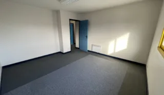  BUREAUX 179 m² AXE ST BRIEUC / LAMBALLE