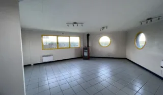  BUREAUX 179 m² AXE ST BRIEUC / LAMBALLE