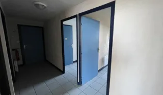  BUREAUX 179 m² AXE ST BRIEUC / LAMBALLE