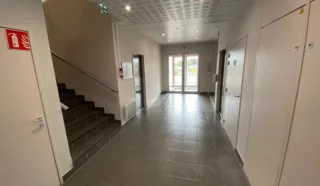  BATIMENT INDEPENDANT 789 m² LA CHAPELLE S/ERDRE
