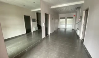  BATIMENT INDEPENDANT 789 m² LA CHAPELLE S/ERDRE