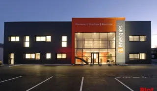  LOCAUX D'ACTIVITÉS 540 M² VERTOU
