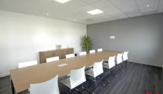  LOCAUX D'ACTIVITÉS 540 M² VERTOU