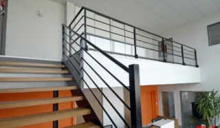  LOCAUX D'ACTIVITÉS 540 M² VERTOU