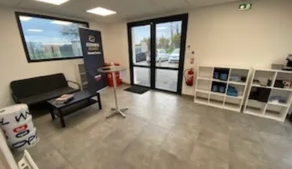  LOCAL ACTIVITÉS CHATEAUBOURG 440 m²