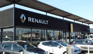  BATIMENT 1150 m² RENNES route de Lorient
