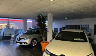  BATIMENT 1150 m² RENNES route de Lorient