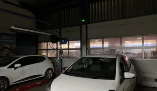  BATIMENT 1150 m² RENNES route de Lorient
