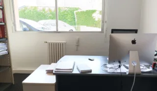  BUREAU 184 M² HAUTS PAVES