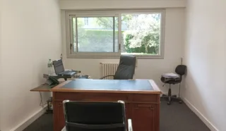  BUREAU 184 M² HAUTS PAVES