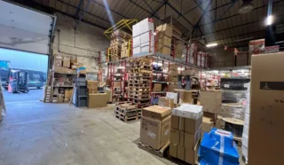  LOCAUX D'ACTIVITES RENNES Route de Lorient 400 m²