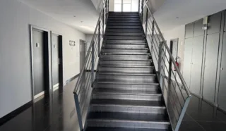  BUREAUX 5 438 M² SAINT HERBLAIN