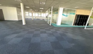  BUREAUX 5 438 M² SAINT HERBLAIN