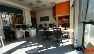  BUREAUX 230 M² NANTES