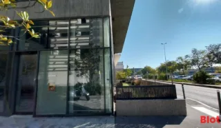  BUREAUX 230 M² NANTES