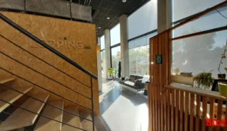  BUREAUX 230 M² NANTES