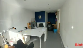  BUREAUX 230 M² NANTES