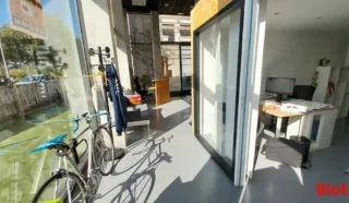  BUREAUX 230 M² NANTES