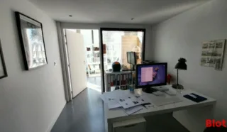  BUREAUX 230 M² NANTES