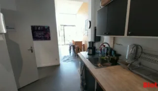  BUREAUX 230 M² NANTES