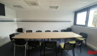  BUREAUX 129 M² LA BAULE ESCOUBLAC