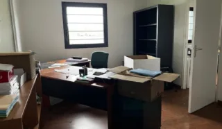  LOCAL D'ACTIVITES 800 M² PLERNEUF