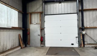  LOCAL D'ACTIVITES 800 M² PLERNEUF