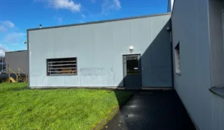  LOCAL D'ACTIVITES 800 M² PLERNEUF