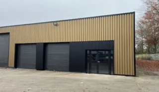  LOCAL ACTIVITÉS ZI SUD-EST RENNES