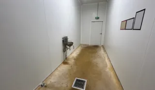  BÂTIMNT D'ACTIVITES ERCE-PRES-LIFFRE 1300 m²