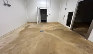  BÂTIMNT D'ACTIVITES ERCE-PRES-LIFFRE 1300 m²
