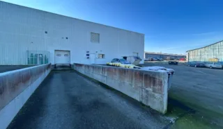  BÂTIMNT D'ACTIVITES ERCE-PRES-LIFFRE 1300 m²