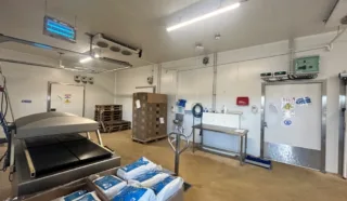  BÂTIMNT D'ACTIVITES ERCE-PRES-LIFFRE 1300 m²
