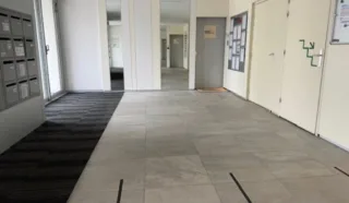  BUREAUX 141 M² NANTES