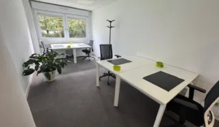  BUREAUX 141 M² NANTES