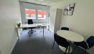  BUREAUX 141 M² NANTES