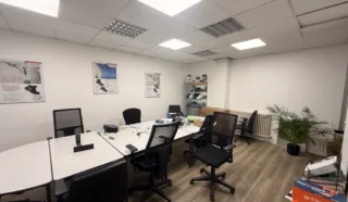  LOCAL D'ACTIVITES RENNES ZI ROUTE DE LORIENT 2 170 m²
