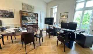  BUREAUX 635 M² NANTES