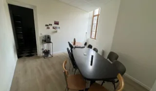  BUREAUX 635 M² NANTES