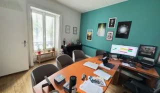  BUREAUX 474 M² NANTES